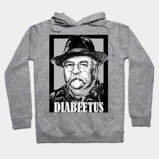 Diabeetus Hoodie